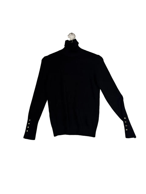 Sweater Zara Black