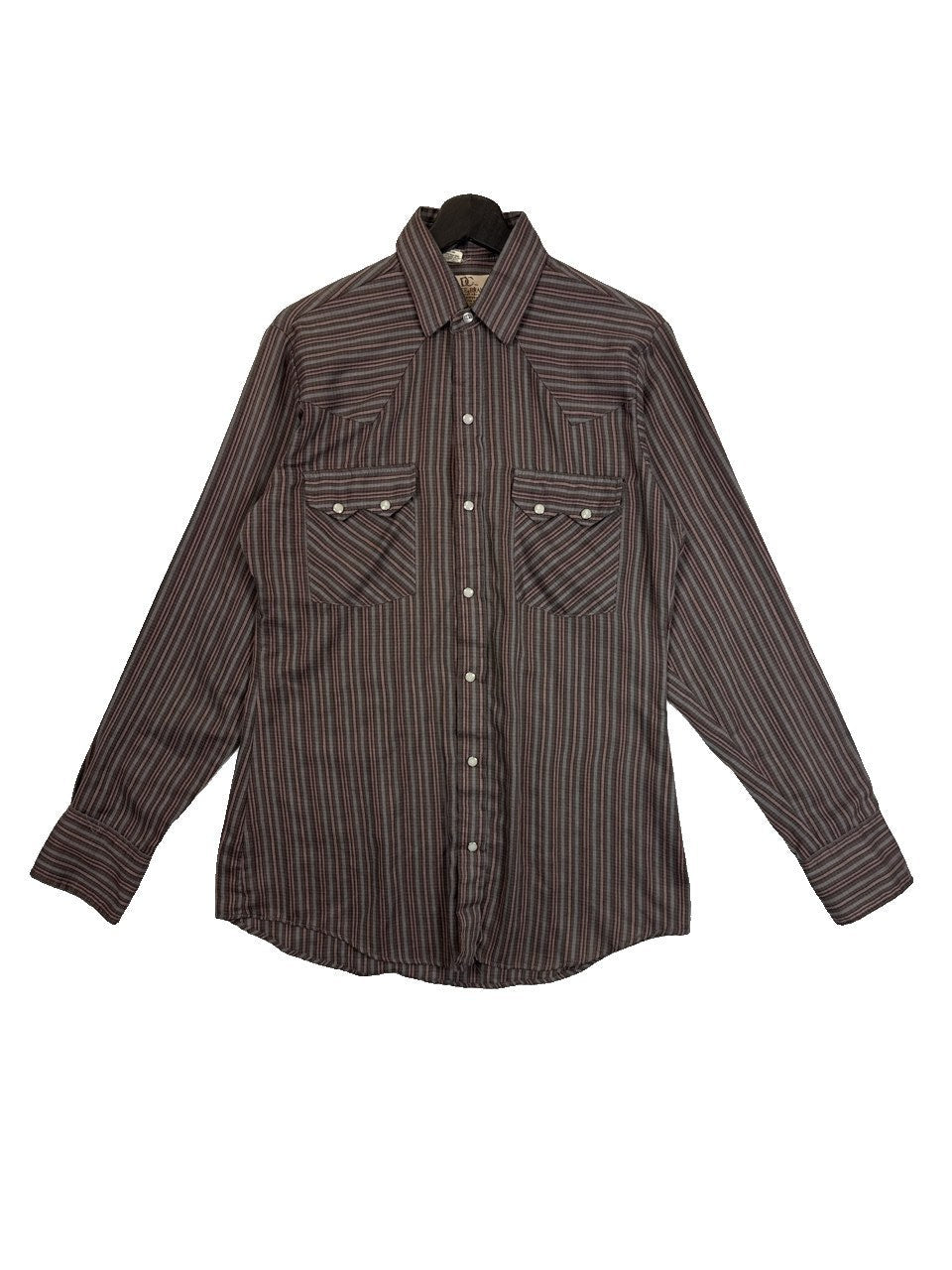 1970s Dee Cee Button Up Shirt