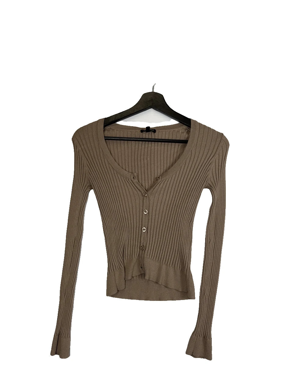 Cardigan Dynamite Tan