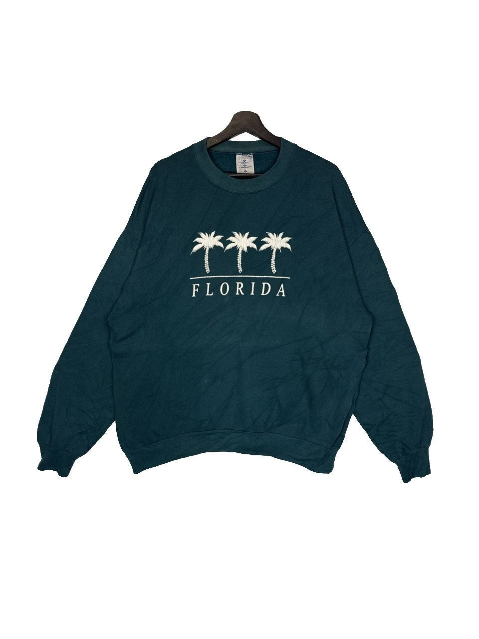 1990s Florida Graphic Sweatshirt