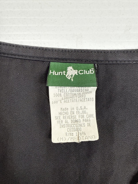 1990s Hunt Club Vest
