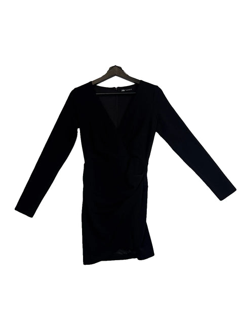 Dress Zara Black