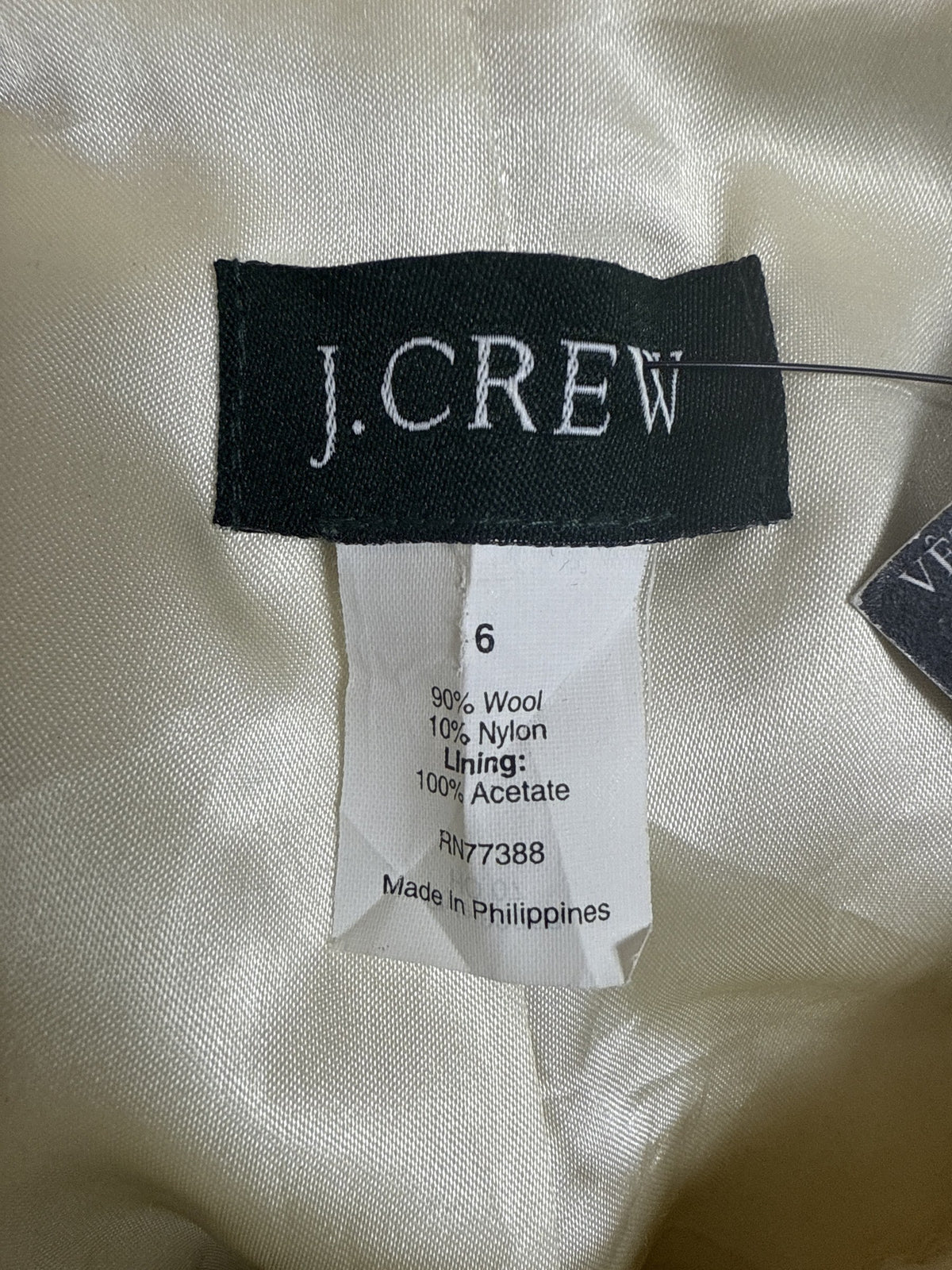 2010s J. Crew Jacket