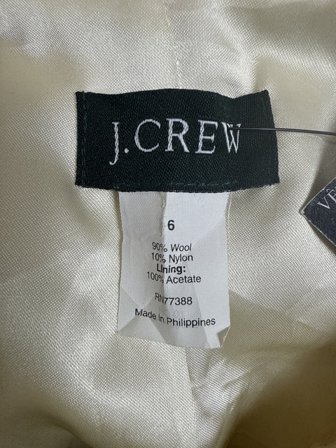 2010s J. Crew Jacket