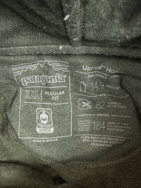Patagonia Hoodie