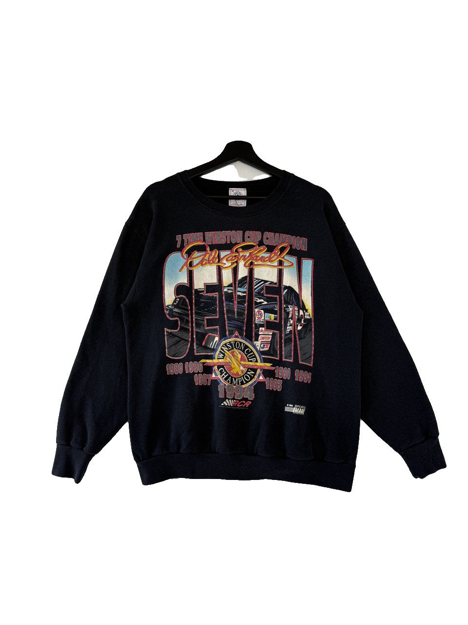 1990s Vintage NASCAR Sweatshirt