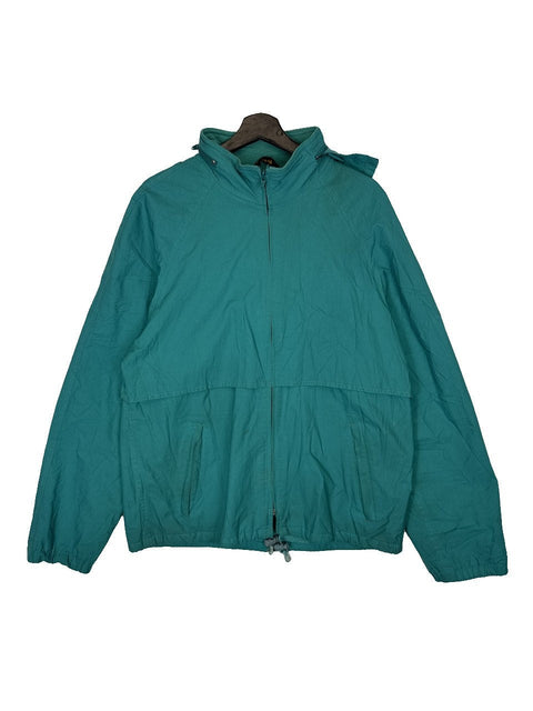 1990s Eddie Bauer Windbreaker