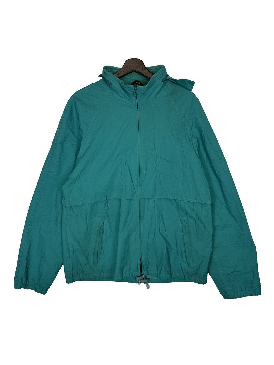 1990s Eddie Bauer Windbreaker