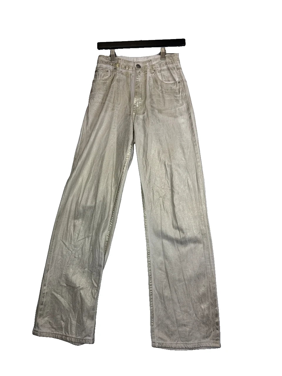 Jeans Zara Gold
