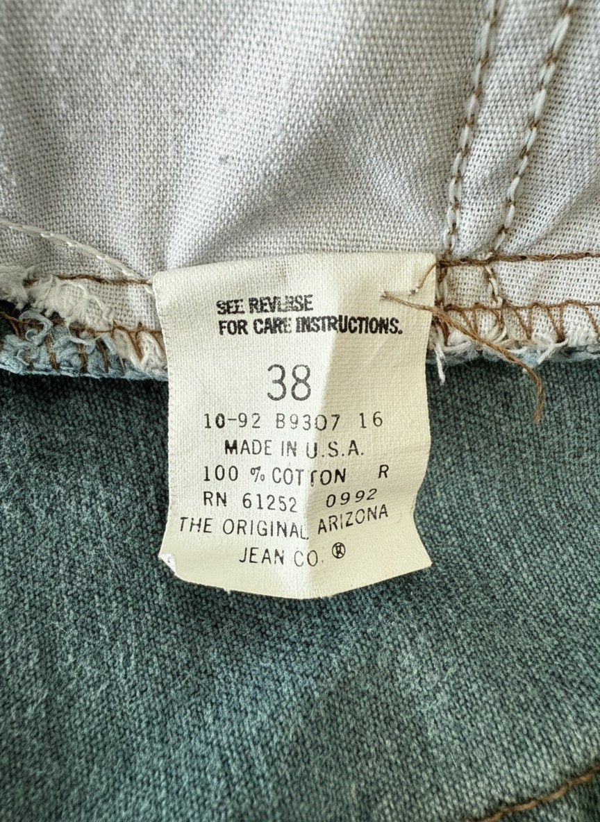 1990s Arizona Jean Co Shorts