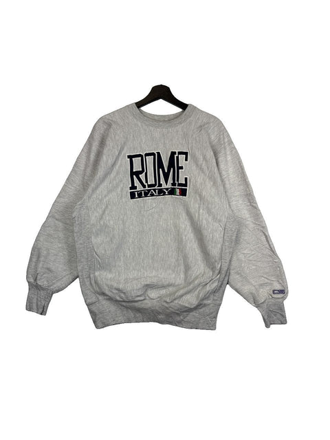 1990s Graphic Sweatshirt