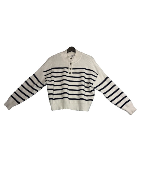 Sweater Twik Cream
