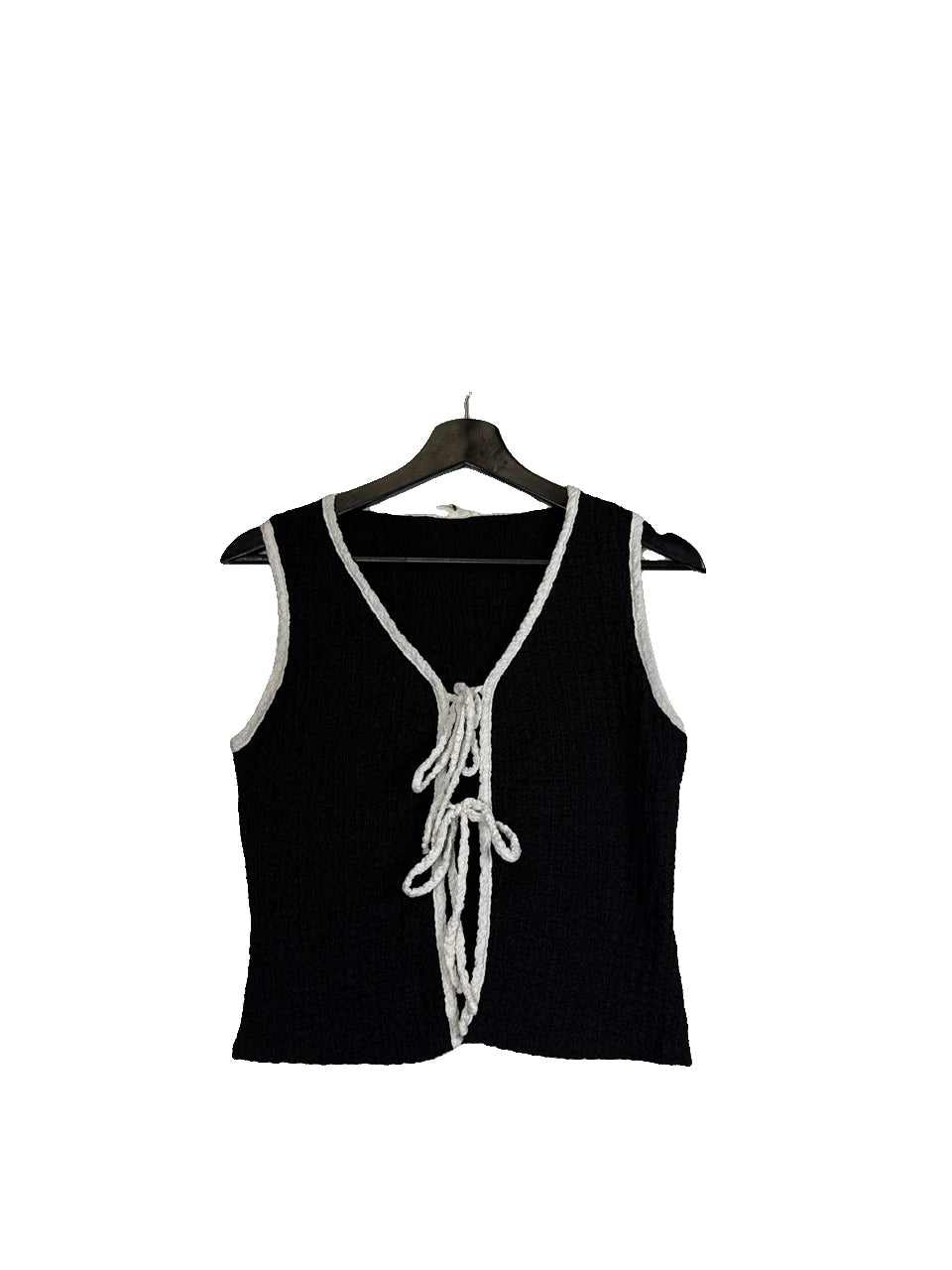 Tank Top Black