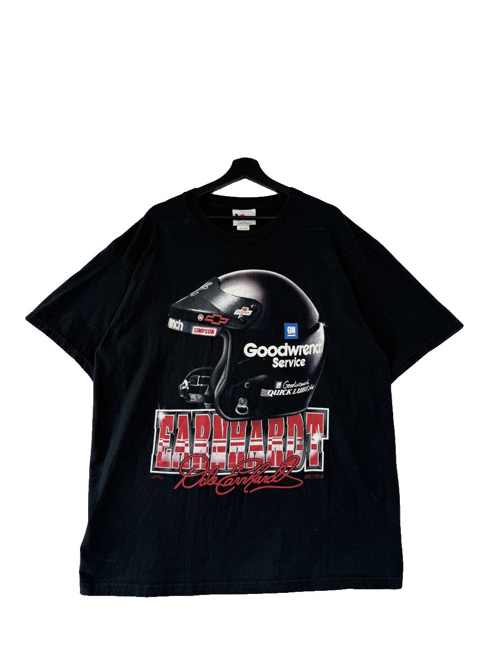 2000s Chase Authentics Earnhardt T-Shirt