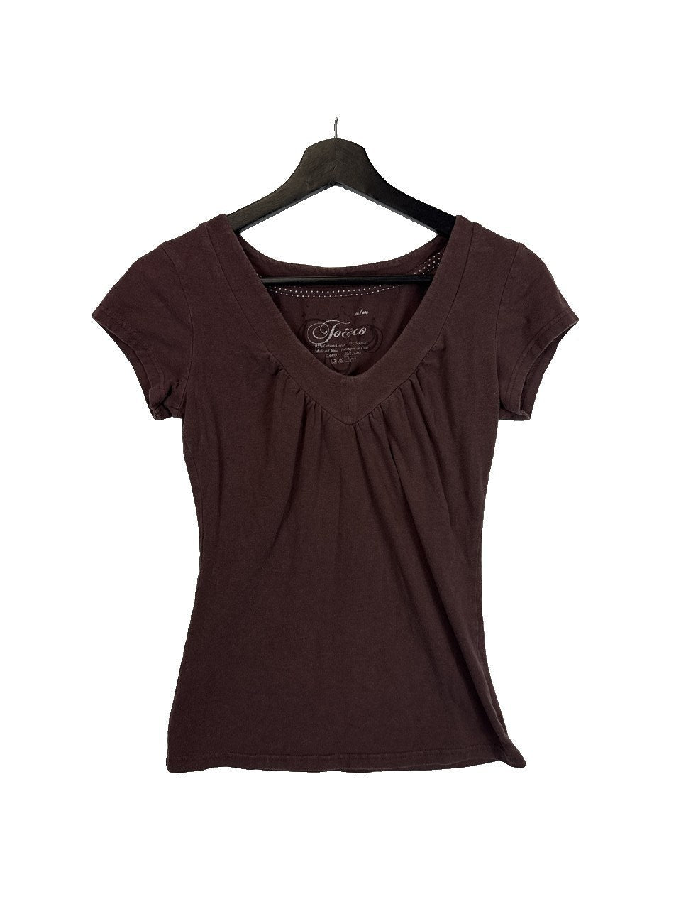 Tocco T-Shirt