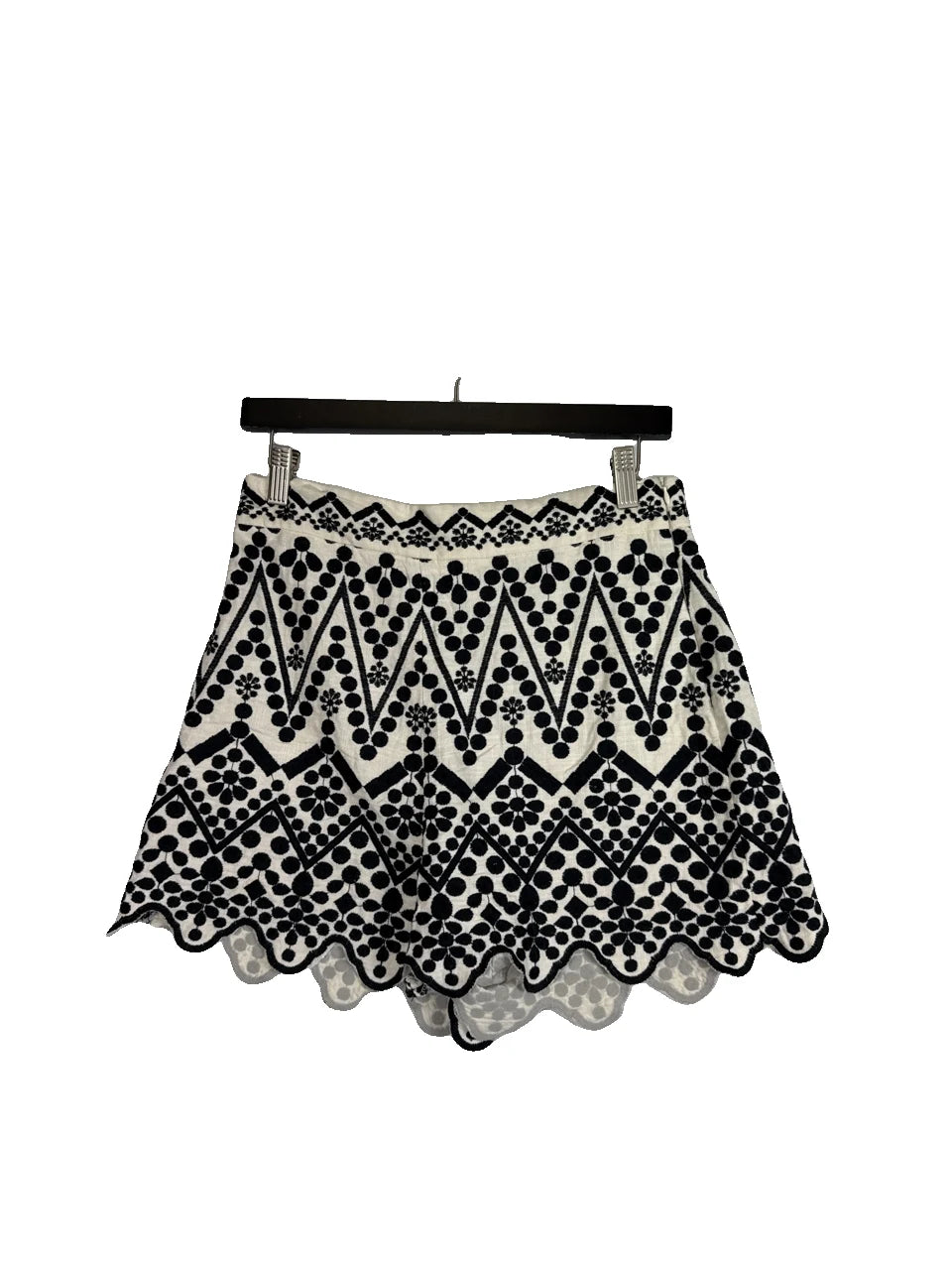 Shorts Cream