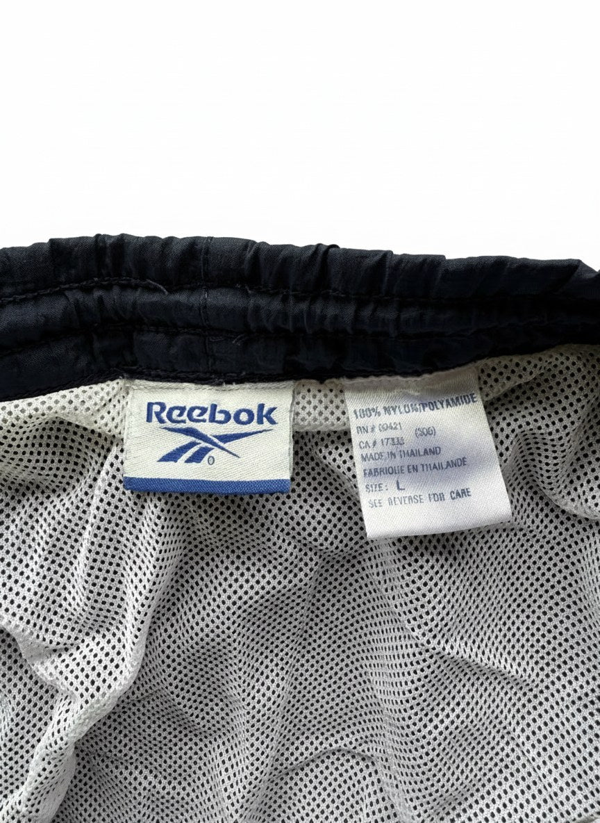 2000s Reebok Nylon Shorts