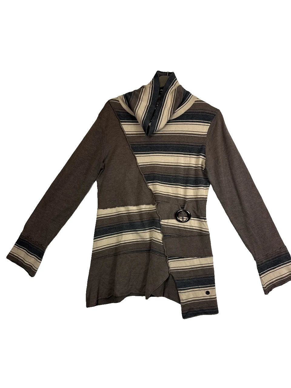 Sweater Brown