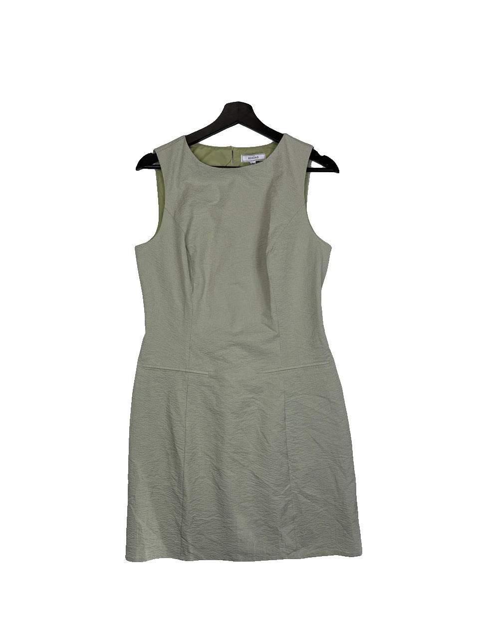 Dress RIHOAS Sage