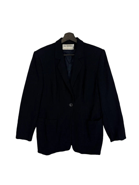 Blazer Holt Renfrew Black