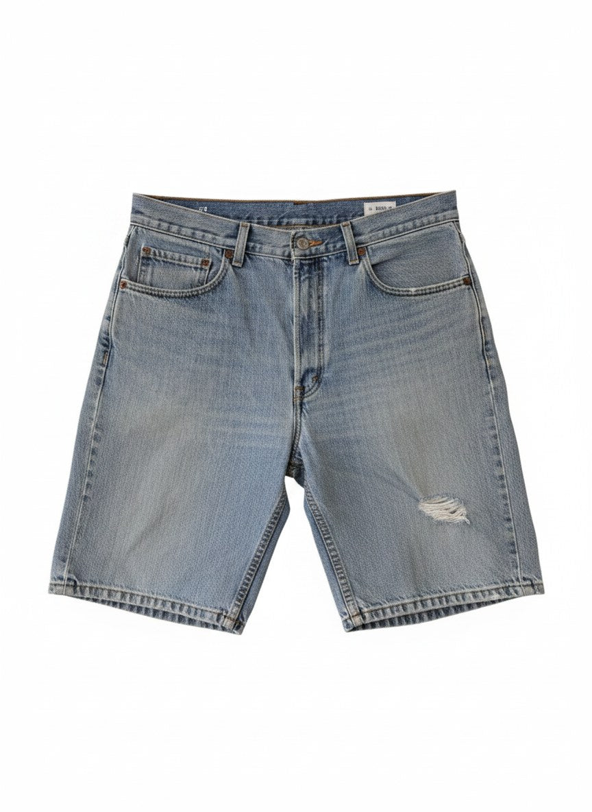1990s Levi's 505 Shorts