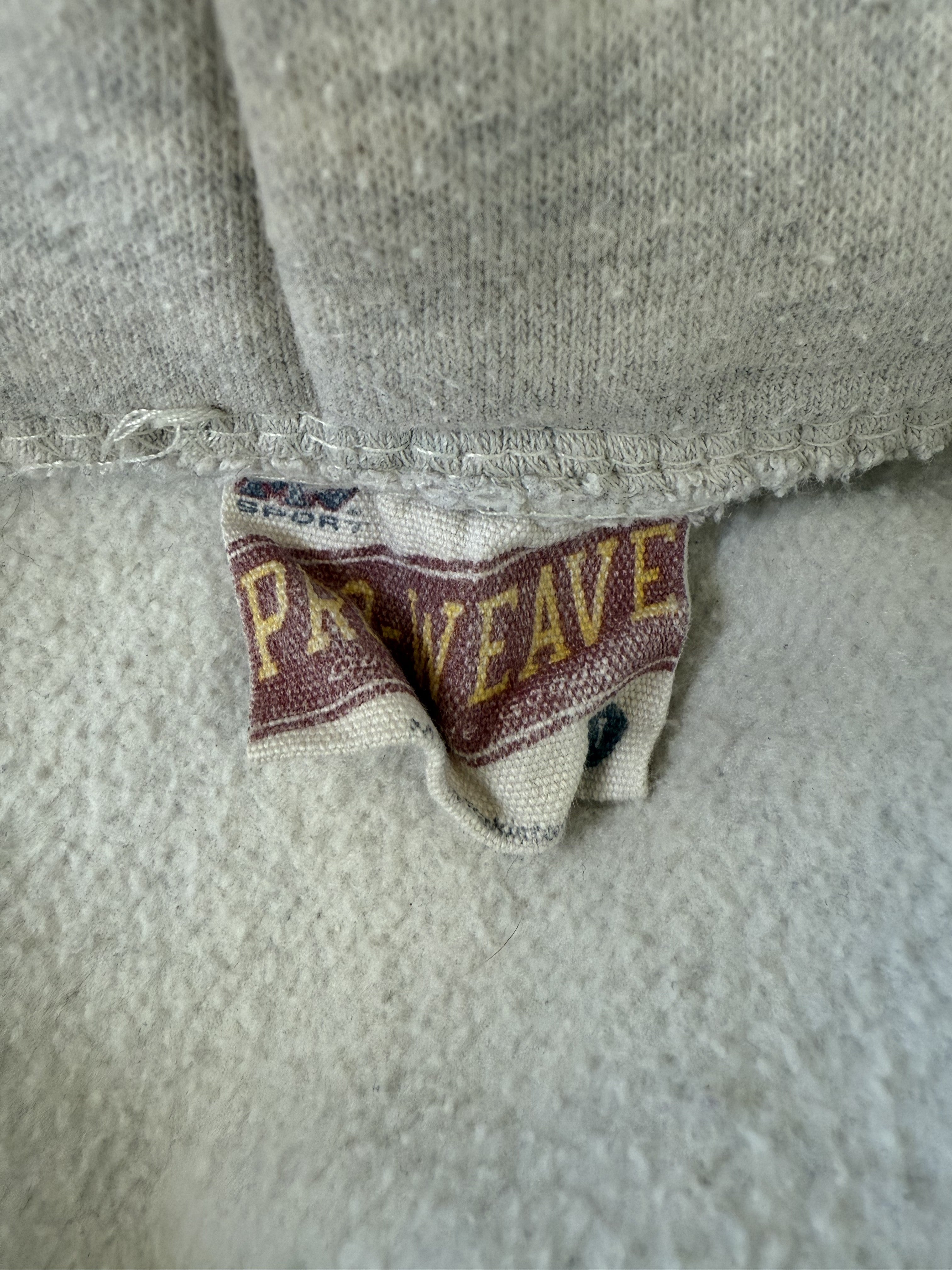 1990s Newport Hoodie