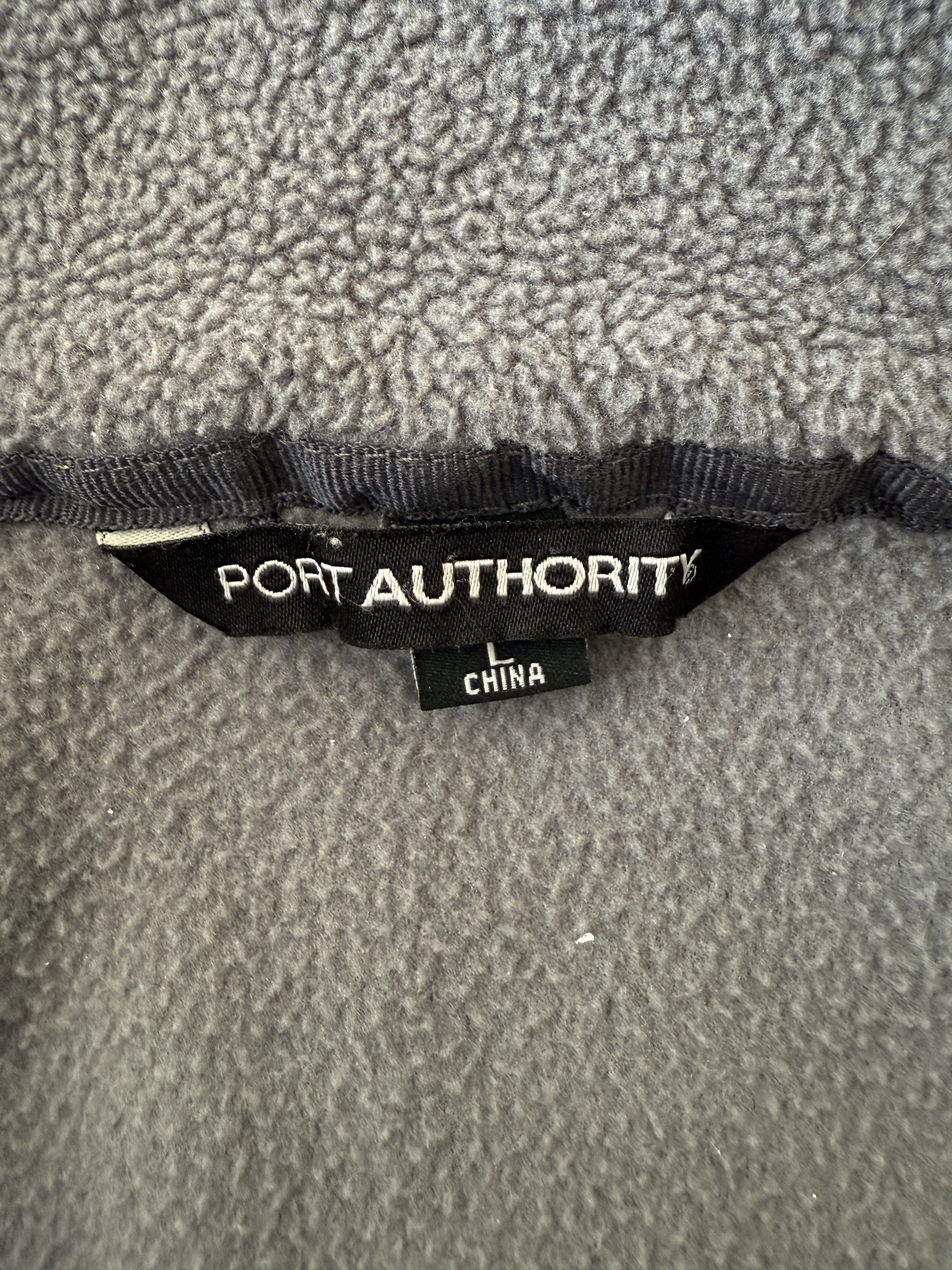 2010s Fleece Jacket