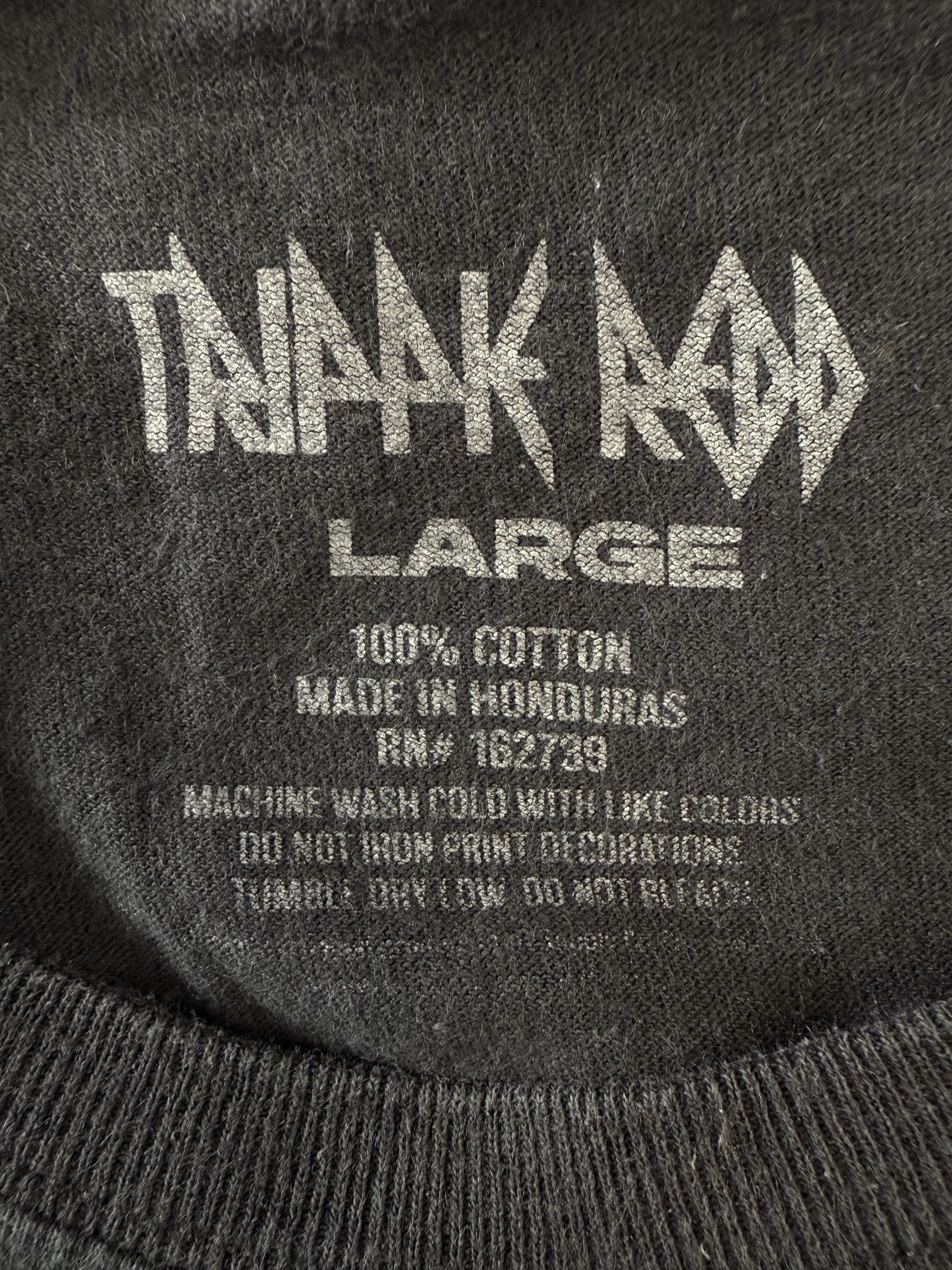 2020s Trippie Redd Streetwear T-Shirt