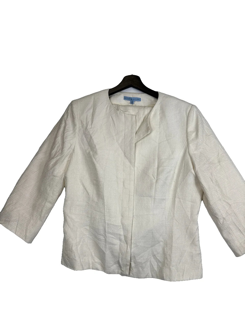 Jacket Cream