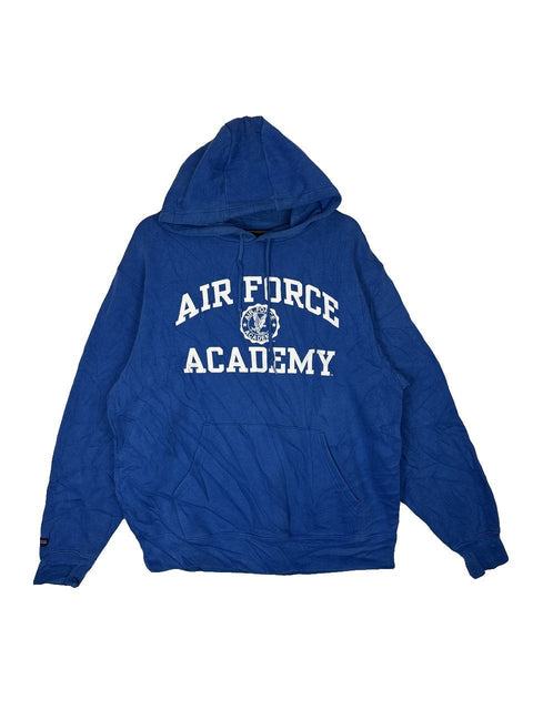JanSport Air Force Academy Hoodie