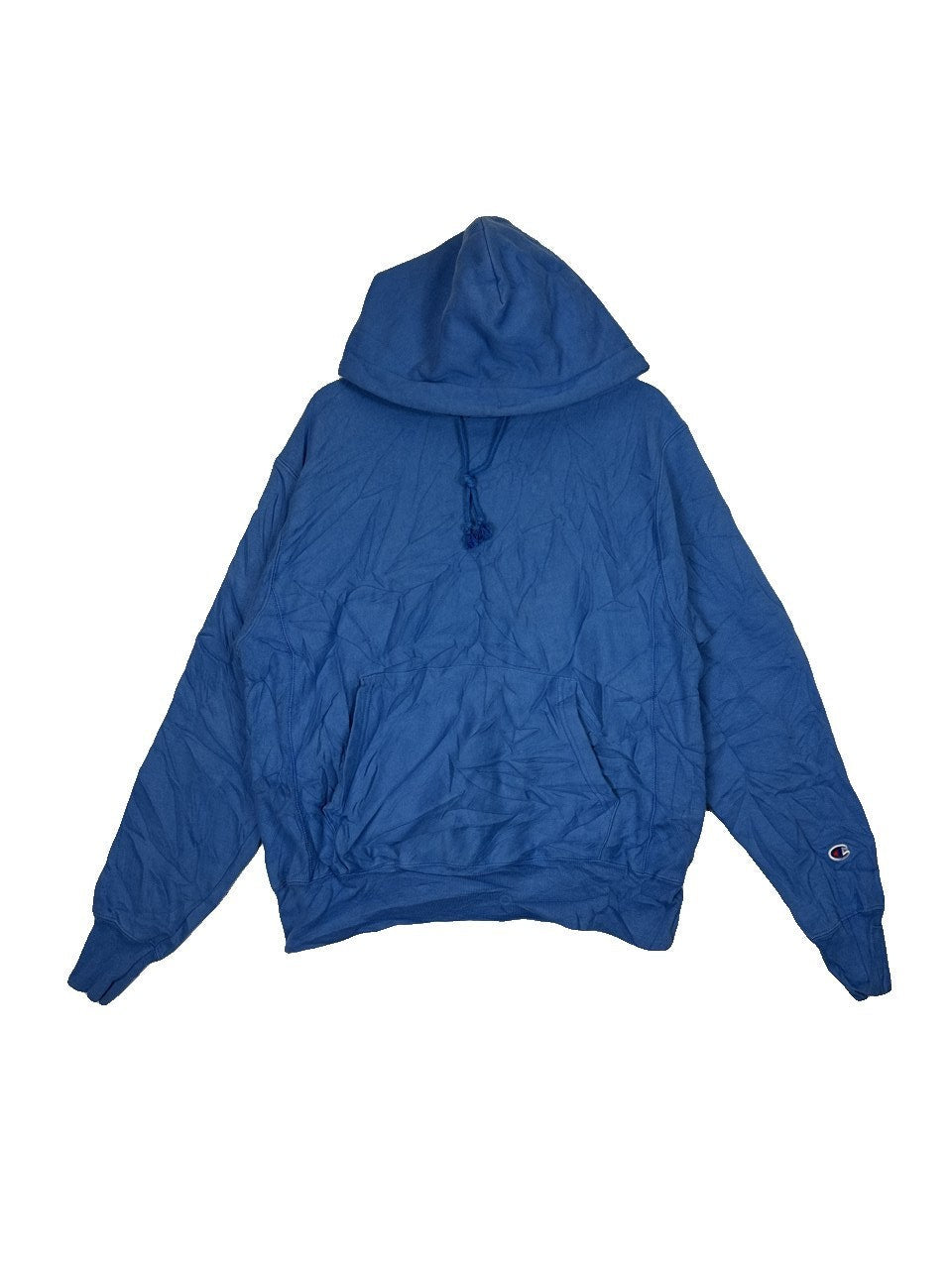Champion Reverse Weave Hoodie