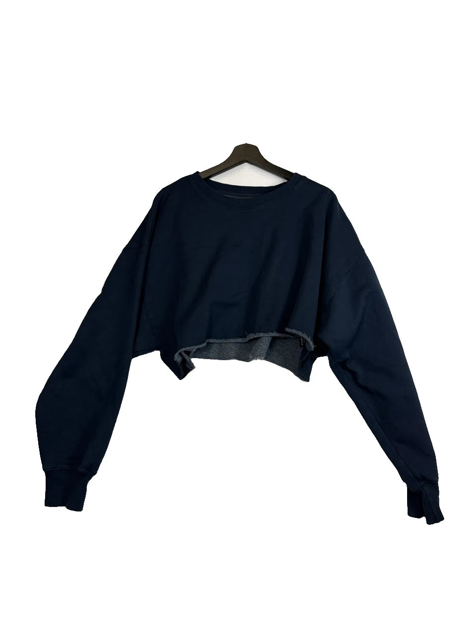 Crop Top Tna Blue