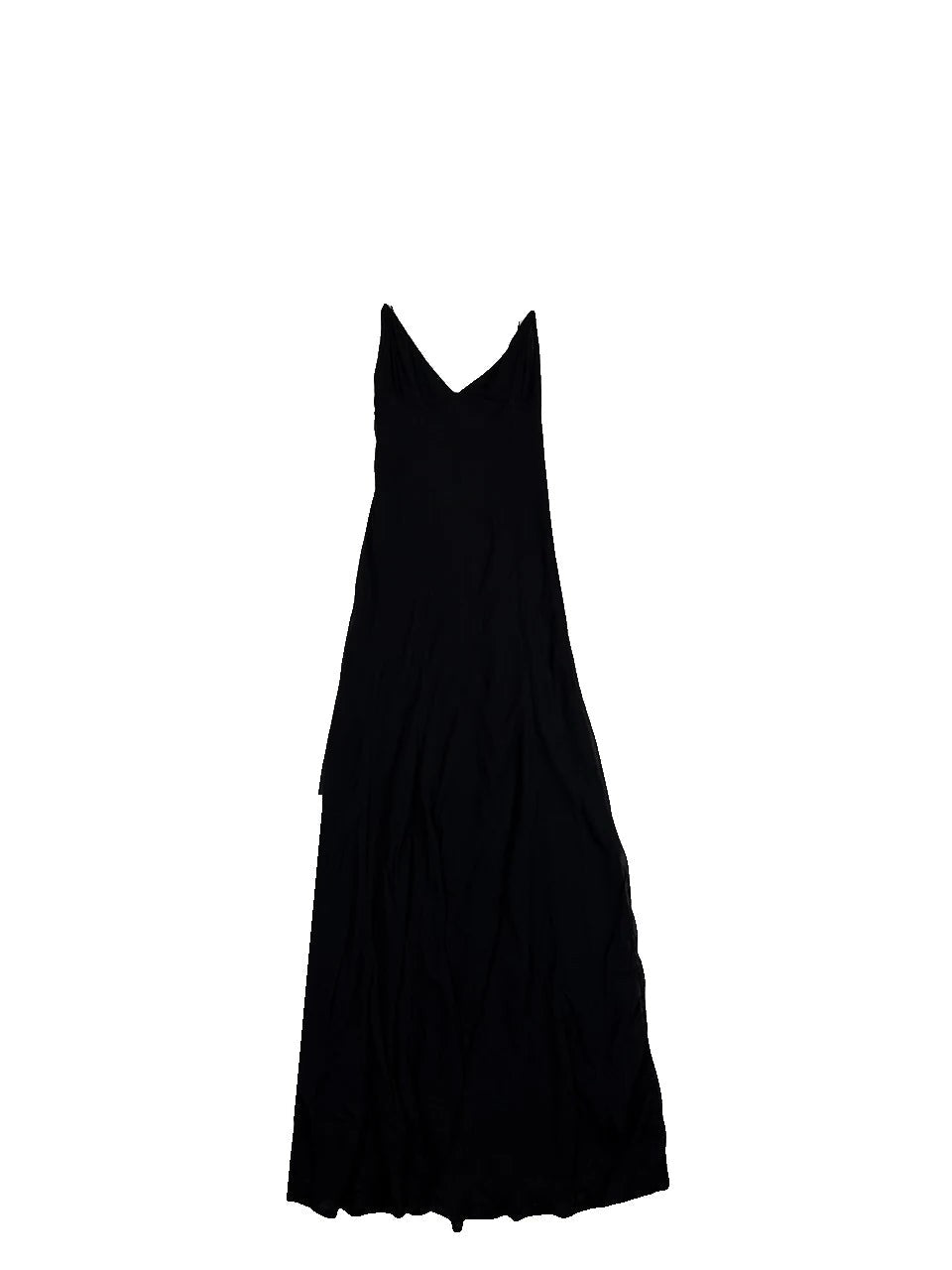 Dress Zara Black