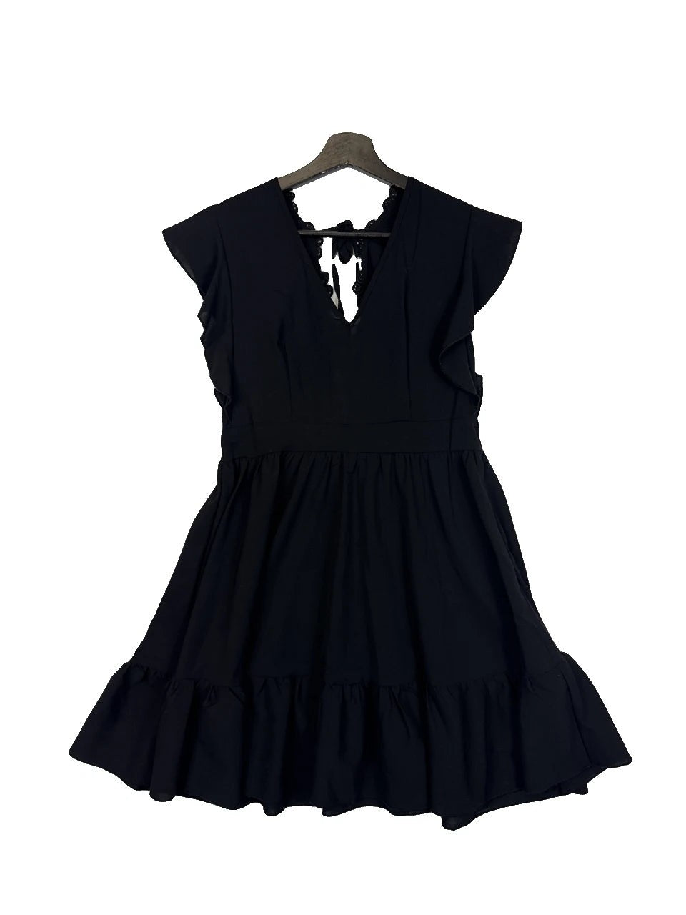 Dress Black