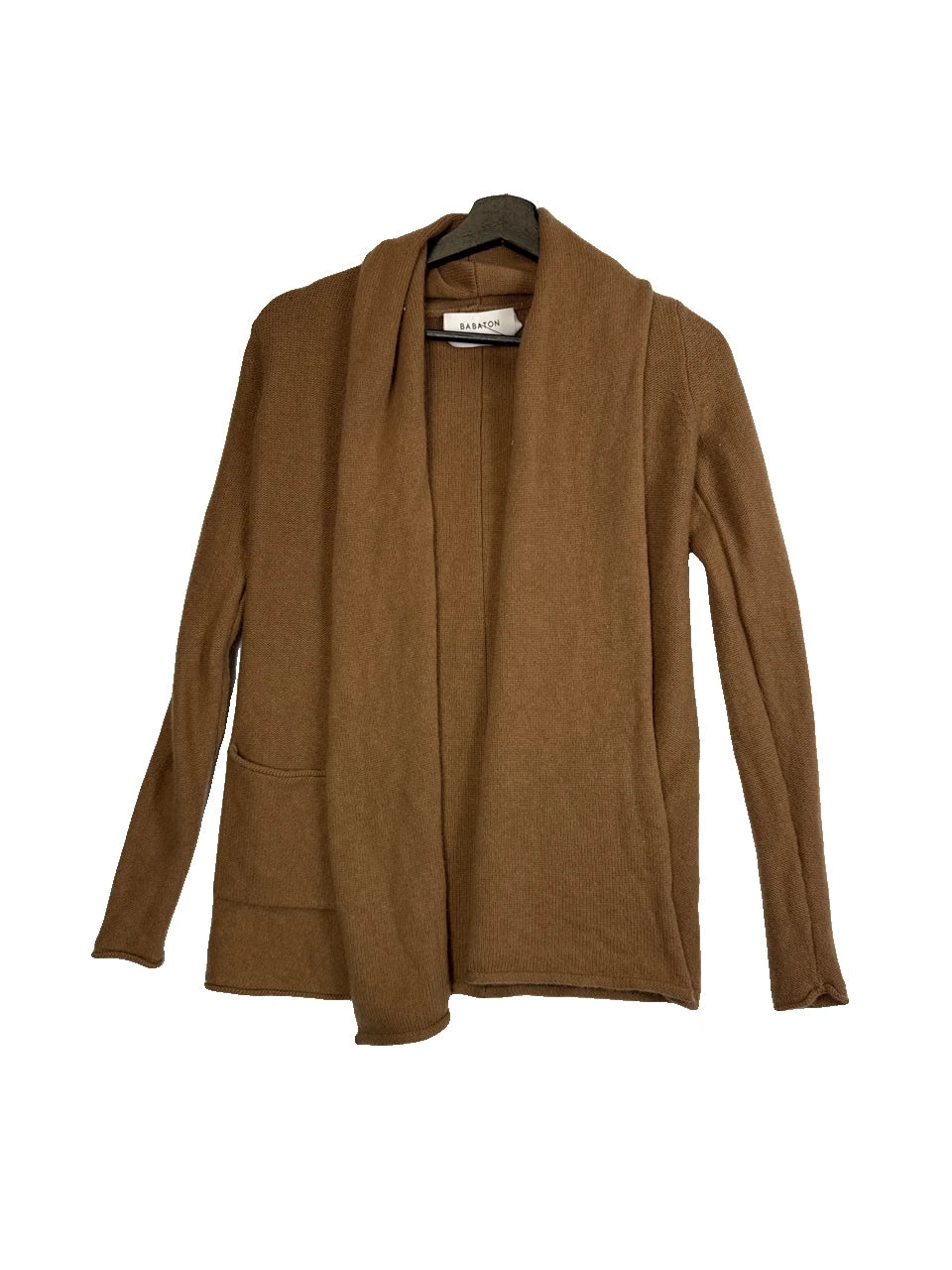 Cardigan BABATON Brown