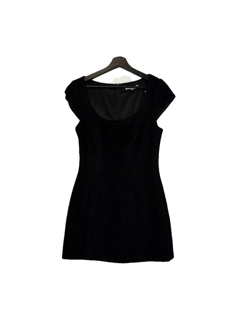 Dress Reformation Black