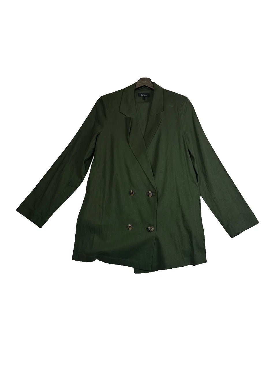 Blazer Reitmans Olive