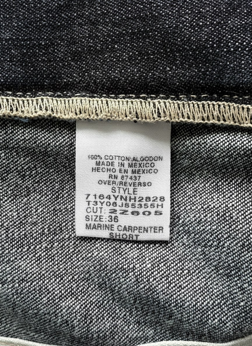 2000s Ralph Lauren Carpenter Shorts