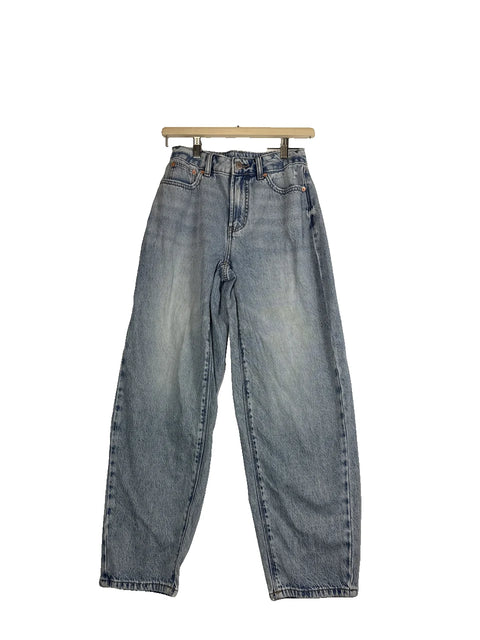 Jeans Reitmans Light Blue