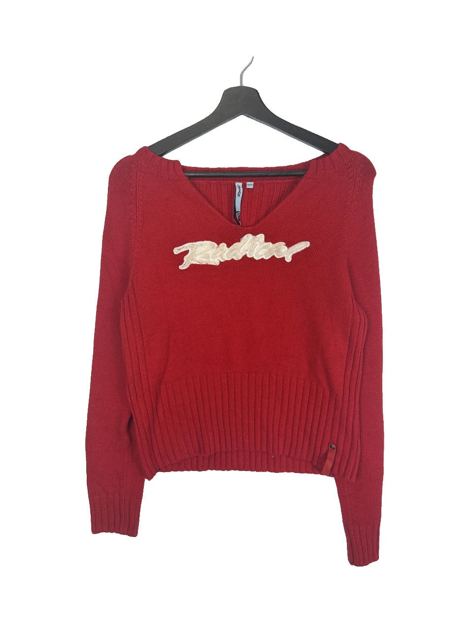 Sweater Radical Red