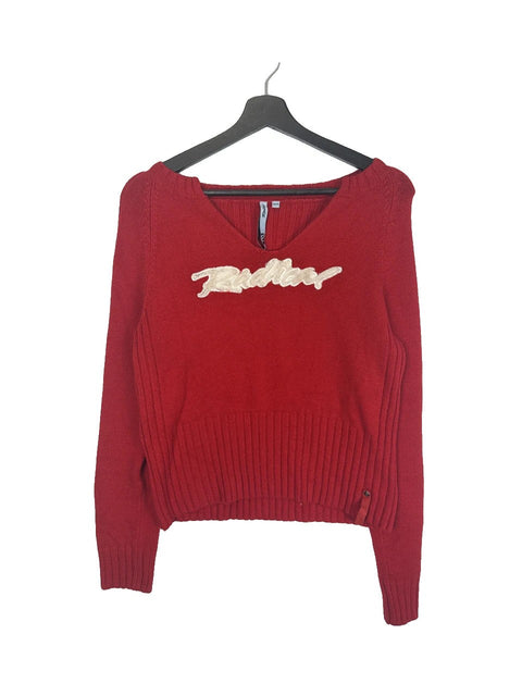 Sweater Radical Red
