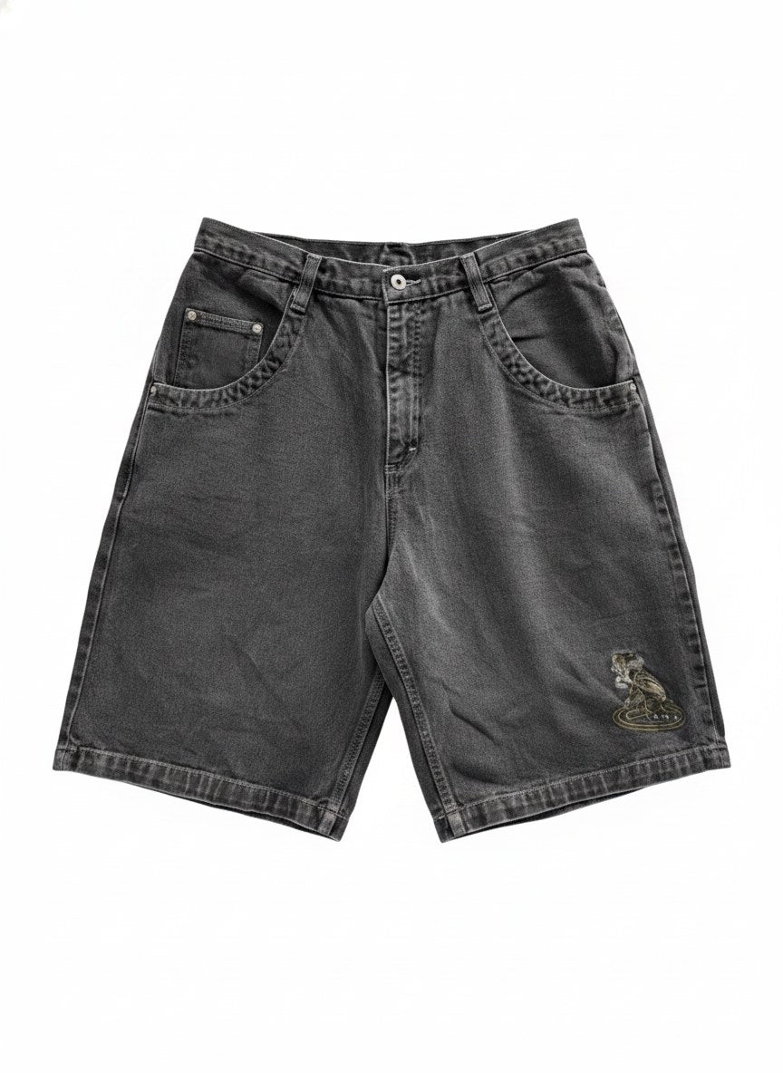 Y2K Paco Jean Co. Shorts