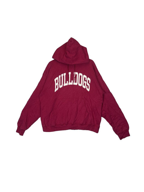 2010s Champion Hoodie