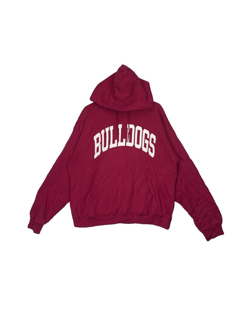 2010s Champion Hoodie
