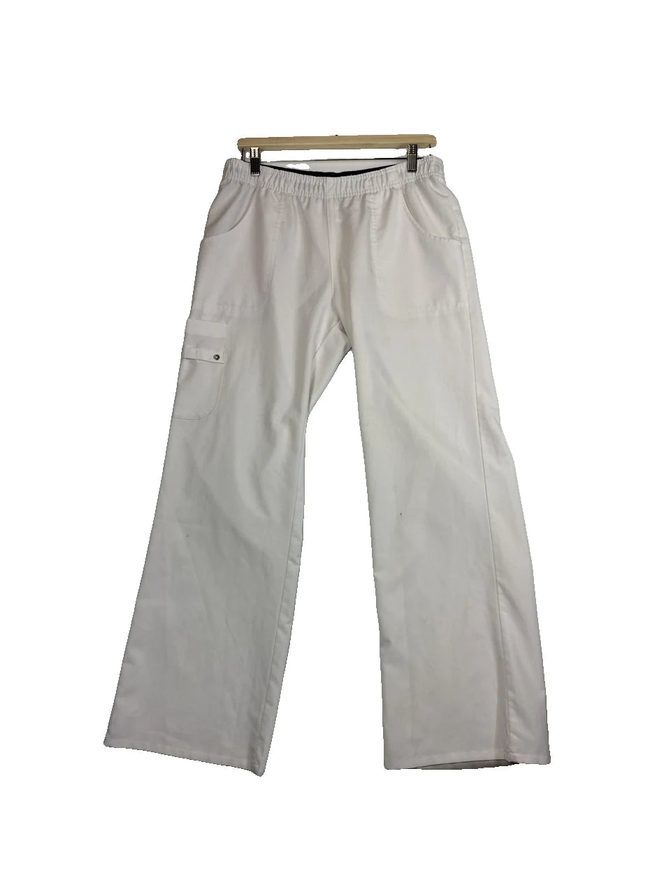 Cargo Pants Dickies White