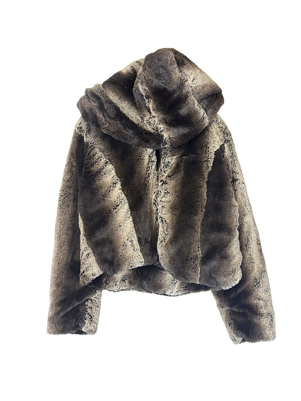 Y2K Baby Phat Jacket