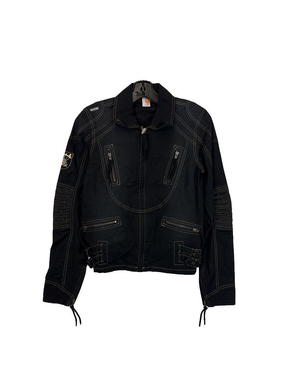 Y2K AKA Jacket