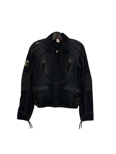Y2K AKA Jacket