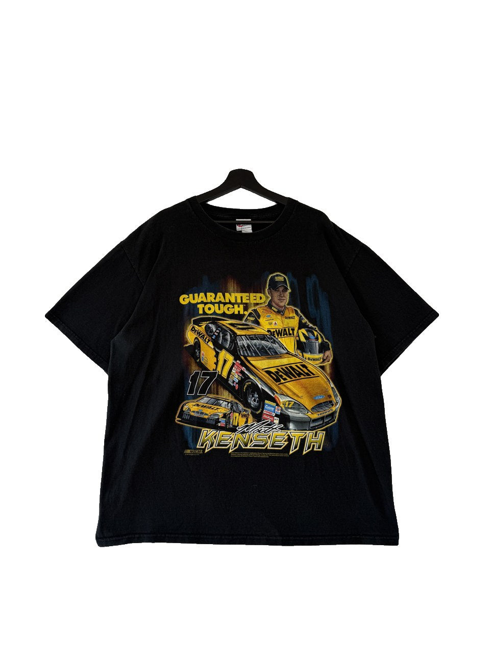 2000s Chase Authentics NASCAR T-Shirt