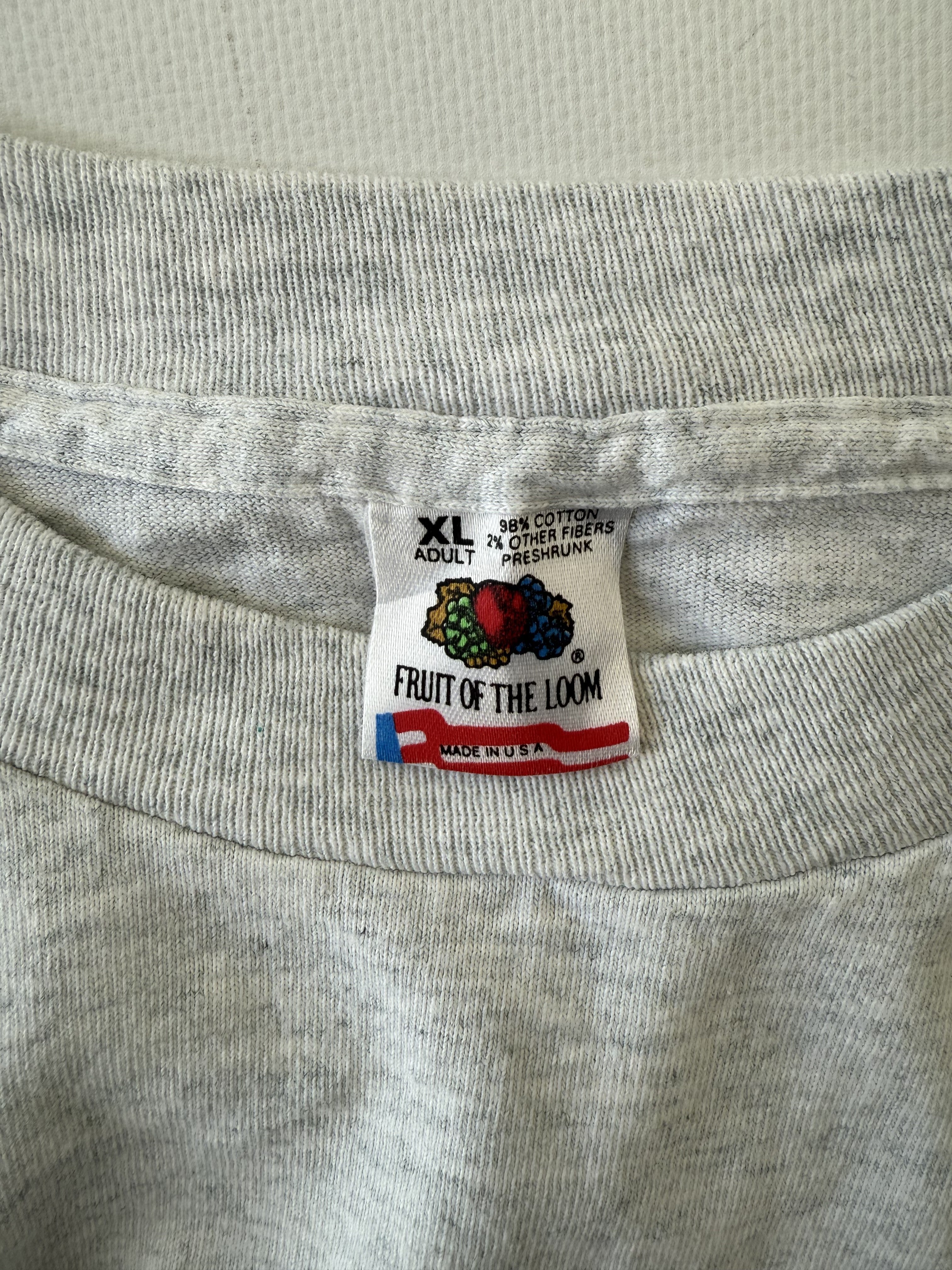 1990s Minnesota Selects Hockey T-Shirt